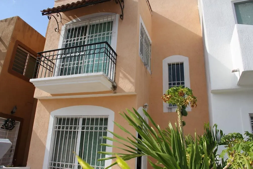 Residencial Gran Santa Fe カンクン