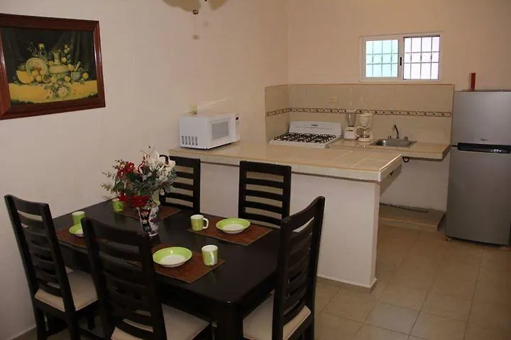 別荘 Residencial Gran Santa Fe カンクン メキシコ