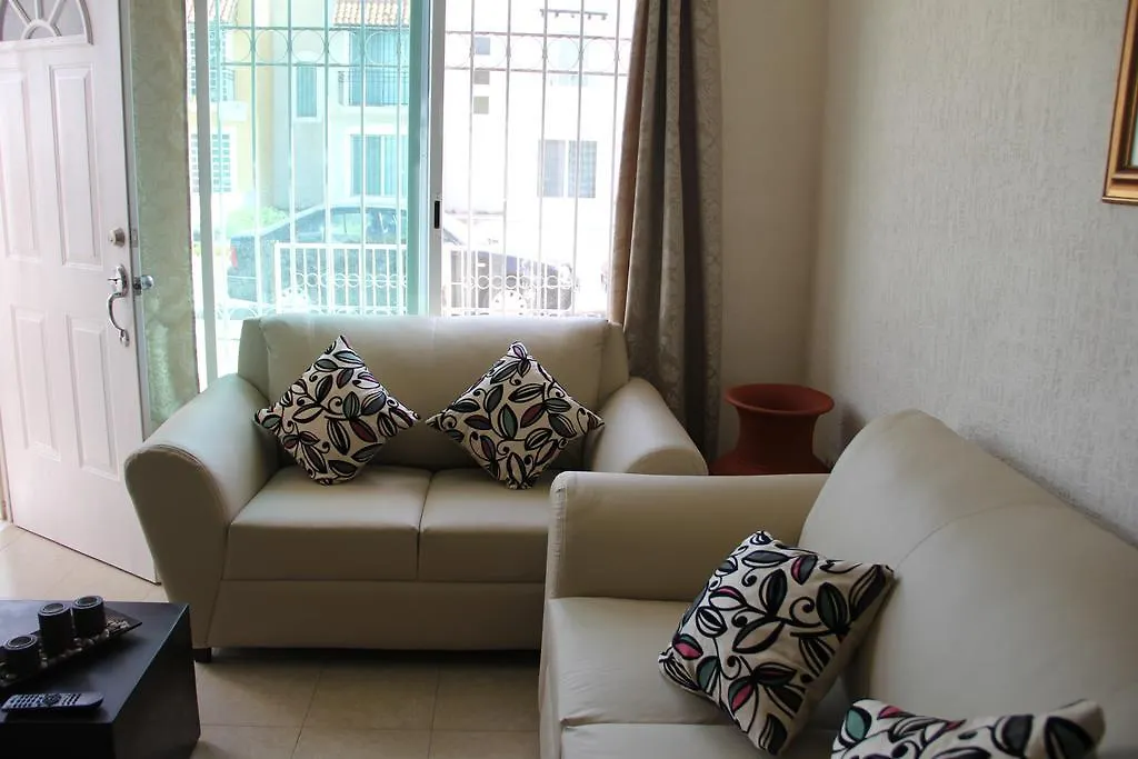 Residencial Gran Santa Fe カンクン メキシコ