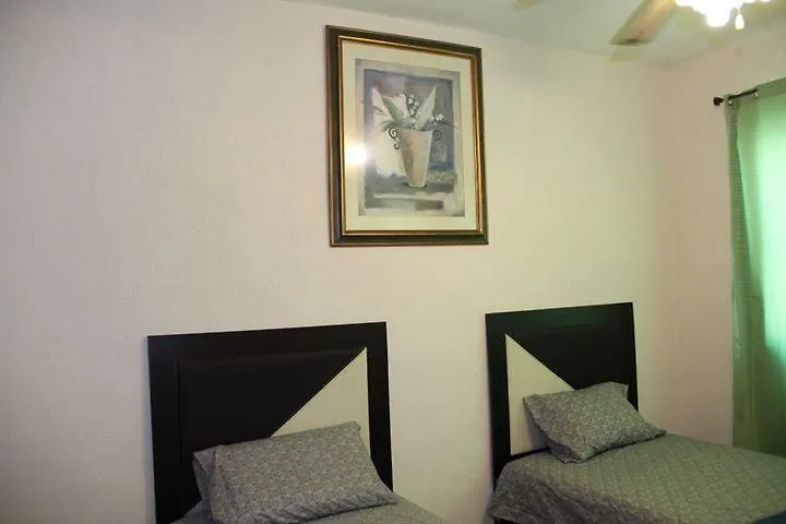 Residencial Gran Santa Fe Cancun